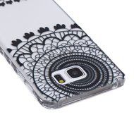 Note 4 Case, Firefish Durable Soft TPU Back Case [Soft-Flex] Drop Protection Scratch-Resistant Cover Skin Protective... N388