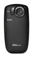 Kodak PlaySport (Zx5) HD Waterproof Pocket Video Camera - Aqua (2nd Generation) N3