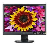 19&quot; Gateway FPD1975W DVI Blu-ray 720p Widescreen LCD Monitor w/HDCP Support (Black)