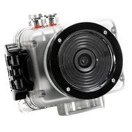 Intova Nova HD 1080p Waterproof Action Camera with Drying Agent and Case