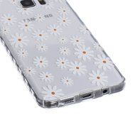 Note 4 Case, Firefish Durable Soft TPU Back Case [Soft-Flex] Drop Protection Scratch-Resistant Cover Skin Protective... N398