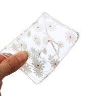 Note 4 Case, Firefish Durable Soft TPU Back Case [Soft-Flex] Drop Protection Scratch-Resistant Cover Skin Protective... N399