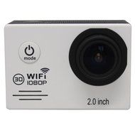 WIFI Waterproof Sports DV, SANNYSIS SJ7000 WIFI 1080P Full HD DV Sports Recorder Car Waterproof Action Camera... N4