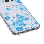 Note 4 Case, Firefish Durable Soft TPU Back Case [Soft-Flex] Drop Protection Scratch-Resistant Cover Skin Protective... N402