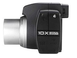 Kodak Easyshare DX6490 4 MP Digital Camera with 10xOptical Zoom (OLD MODEL)
