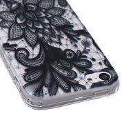 Note 4 Case, Firefish Durable Soft TPU Back Case [Soft-Flex] Drop Protection Scratch-Resistant Cover Skin Protective... N405