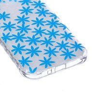 Note 4 Case, Firefish Durable Soft TPU Back Case [Soft-Flex] Drop Protection Scratch-Resistant Cover Skin Protective... N407