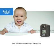 AEE Sports camera MD10,1080 I / 60 FPS hd dynamic shot 170 super-wide design imitation of human eyes, shock panorama...