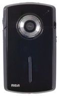 RCA EZ2050 High Definition Digital Camcorder with 4x Digital Zoom 1.8-Inch LCD Screen (Black)