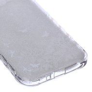 Note 4 Case, Firefish Durable Soft TPU Back Case [Soft-Flex] Drop Protection Scratch-Resistant Cover Skin Protective... N418