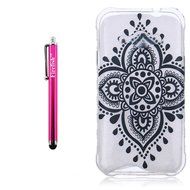 Note 4 Case, Firefish Durable Soft TPU Back Case [Soft-Flex] Drop Protection Scratch-Resistant Cover Skin Protective... N420