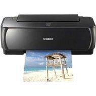 Canon Pixma iP1800 Photo Inkjet Printer (1855B002)