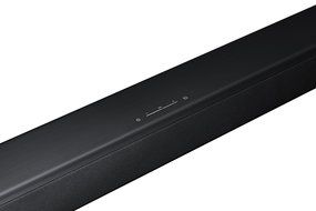 Samsung HW-J250 2.2 Channel 80 Watt Audio Soundbar (2015 Model)