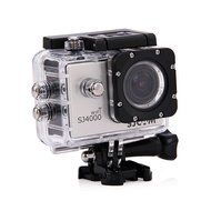 SJCAM SJ4000 WiFi Sports Action Camera Full HD Underwater Video Camcorder Outdoor Waterproof Camera 1080P 12MP...