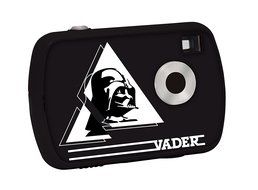 Star Wars Darth Vader 1.3MP Digital Camera