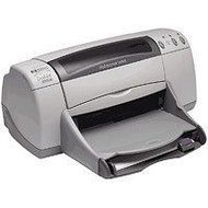 HP 970 CXI Pro Deskjet Printer with Duplex C6429A