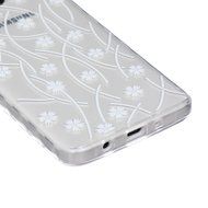 Note 4 Case, Firefish Durable Soft TPU Back Case [Soft-Flex] Drop Protection Scratch-Resistant Cover Skin Protective... N430