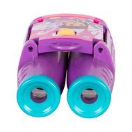 Nickelodeon Dora the Explorer Outdoor Kit - Purple (24067)