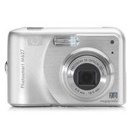 HP Photosmart M627 7MP Digital Camera with 3x Optical Zoom