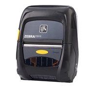 Zebra Technologies ZQ51-AUE0000-00 Portable Barcode Printer, ZQ510, 3" Size, Bluetooth 4, 203 DPI