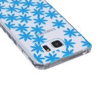 Note 4 Case, Firefish Durable Soft TPU Back Case [Soft-Flex] Drop Protection Scratch-Resistant Cover Skin Protective... N436