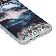 Note 4 Case, Firefish Durable Soft TPU Back Case [Soft-Flex] Drop Protection Scratch-Resistant Cover Skin Protective... N438