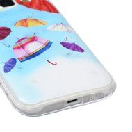 Note 4 Case, Firefish Durable Soft TPU Back Case [Soft-Flex] Drop Protection Scratch-Resistant Cover Skin Protective... N439