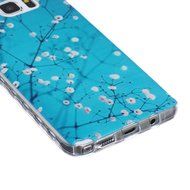Note 4 Case, Firefish Durable Soft TPU Back Case [Soft-Flex] Drop Protection Scratch-Resistant Cover Skin Protective... N447