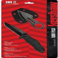 Kuro Pack Assisted Flipper and Neck Knif consumer electronics