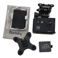 Blomiky W9F 12.0MP 1080P FPV Camera for Syma X8C X8 Yizhan X6 IDrone I8H JXD 506G RC Quadcopter Drone Extra 1...