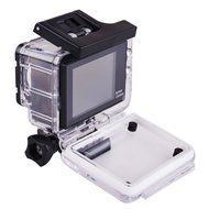 Acekool W9 Outdoor Sports WiFi Camera 2.0 Inch LPS-TFT LCD 170&deg; Wide Angle Lens Black Mini Waterproof Diving Sports...