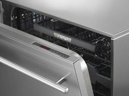 XXL Tank 10 Programs Outdoor Dishwasher N2