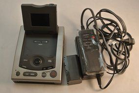 Sony MaviCap MVC-FDR3 - Digital Still Image Capture Adapter - Capture Images from Video