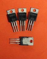 KT853A Silicon transistor P-N-P USSR 20 pcs