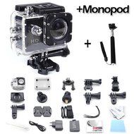 BRAND NEW GoPro HERO 3 Style (Unbranded) 30M Waterproof 1080P HD Sports Camera