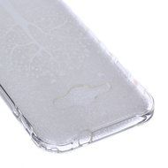 Note 4 Case, Firefish Durable Soft TPU Back Case [Soft-Flex] Drop Protection Scratch-Resistant Cover Skin Protective... N465