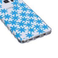 Note 4 Case, Firefish Durable Soft TPU Back Case [Soft-Flex] Drop Protection Scratch-Resistant Cover Skin Protective... N467