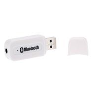 Receiver - TOOGOO(R)Mini Portable USB 3.5mm AUX Bluetooth Music Receiver Wireless Audio Adapter AUX Car Audio... N2