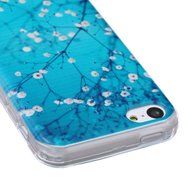 Note 4 Case, Firefish Durable Soft TPU Back Case [Soft-Flex] Drop Protection Scratch-Resistant Cover Skin Protective... N472