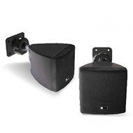 Pure Acoustics HT770 WH Mini Cube Speaker (White) N4