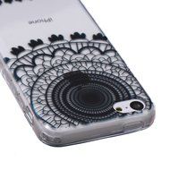 Note 4 Case, Firefish Durable Soft TPU Back Case [Soft-Flex] Drop Protection Scratch-Resistant Cover Skin Protective... N473