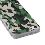 Note 4 Case, Firefish Durable Soft TPU Back Case [Soft-Flex] Drop Protection Scratch-Resistant Cover Skin Protective... N474