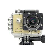 Sjcam Sj5000X 2K Wifi Sport Action Camera Dv Video Helmet Camcorder Recorder
