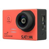 Sjcam Sj5000X 2K Wifi Sport Action Camera Dv Video Helmet Camcorder Recorder N2