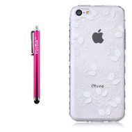 Note 4 Case, Firefish Durable Soft TPU Back Case [Soft-Flex] Drop Protection Scratch-Resistant Cover Skin Protective... N486