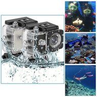 SJCAM SJ5000 WIFI Novatek 96655 1080P HD Waterproof Video Action Sport Camera for Bicycle Motorcycle Diving N16