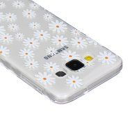 Note 4 Case, Firefish Durable Soft TPU Back Case [Soft-Flex] Drop Protection Scratch-Resistant Cover Skin Protective... N488