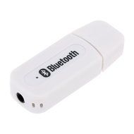 Receiver - TOOGOO(R)Mini Portable USB 3.5mm AUX Bluetooth Music Receiver Wireless Audio Adapter AUX Car Audio... N3