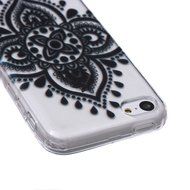 Note 4 Case, Firefish Durable Soft TPU Back Case [Soft-Flex] Drop Protection Scratch-Resistant Cover Skin Protective... N493