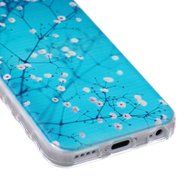 Note 4 Case, Firefish Durable Soft TPU Back Case [Soft-Flex] Drop Protection Scratch-Resistant Cover Skin Protective... N496